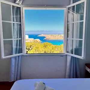 Apartamento 101 Con Vistas Al Mar, Castell Sol, Arenal d'en Castell